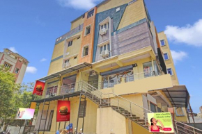 RK Serenity Guest rooms